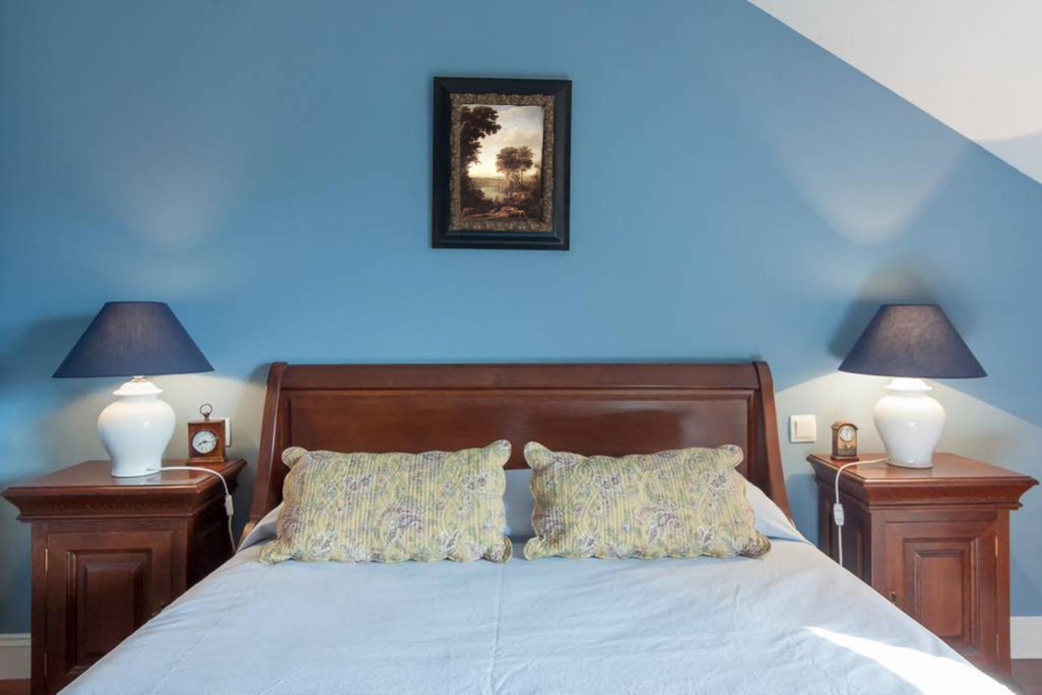 Duplex Playa Berria Appartement Piedrahita  Buitenkant foto